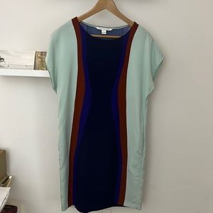 Diane von Furstenberg Dress - Size P